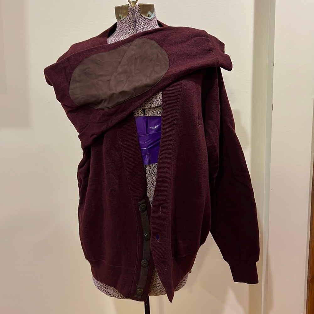 Timberland cardigan